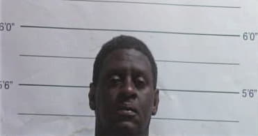 Denard Price, - Orleans Parish County, LA 